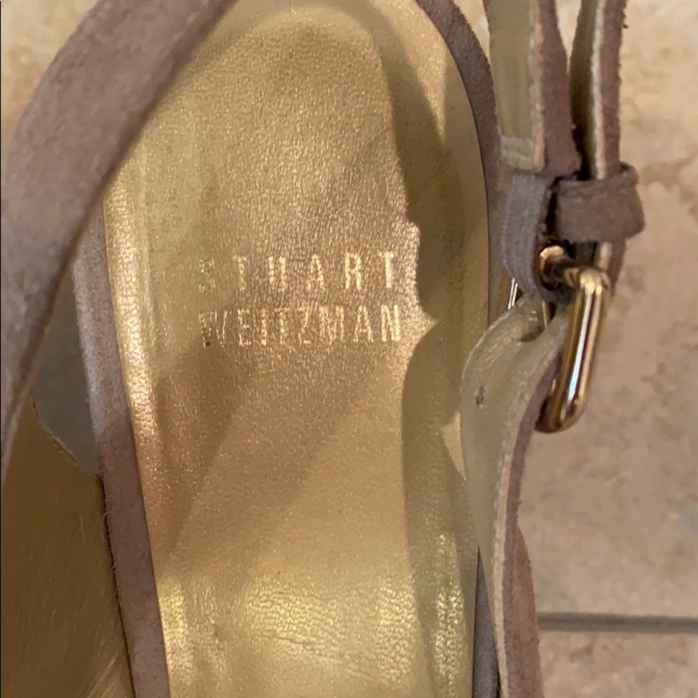 Stuart Weitzman Pumps - image 2